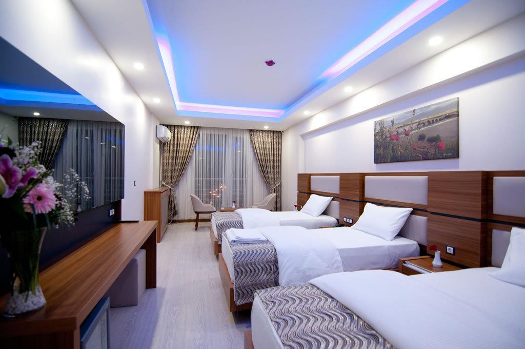 Mus Grand Hotel Δωμάτιο φωτογραφία