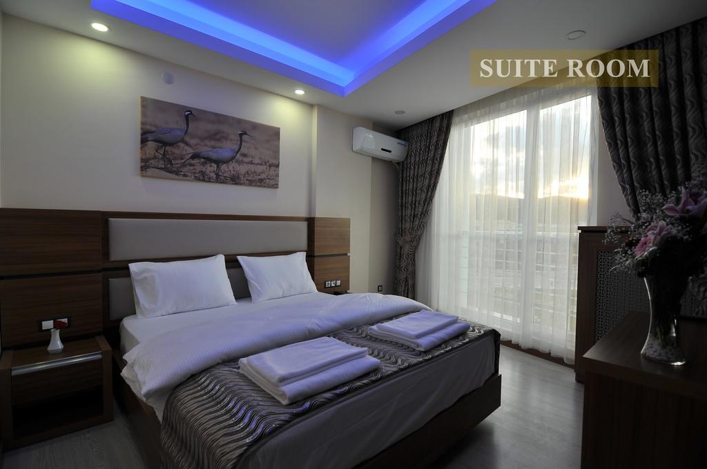 Mus Grand Hotel Εξωτερικό φωτογραφία