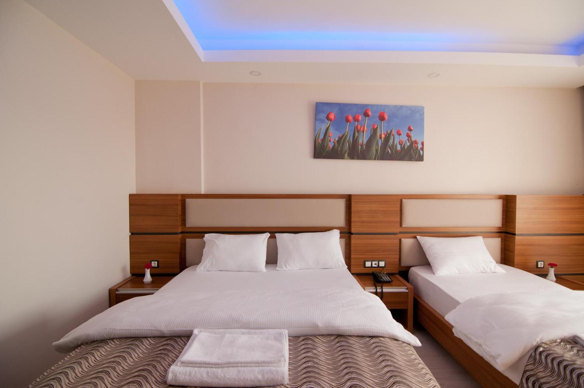 Mus Grand Hotel Εξωτερικό φωτογραφία