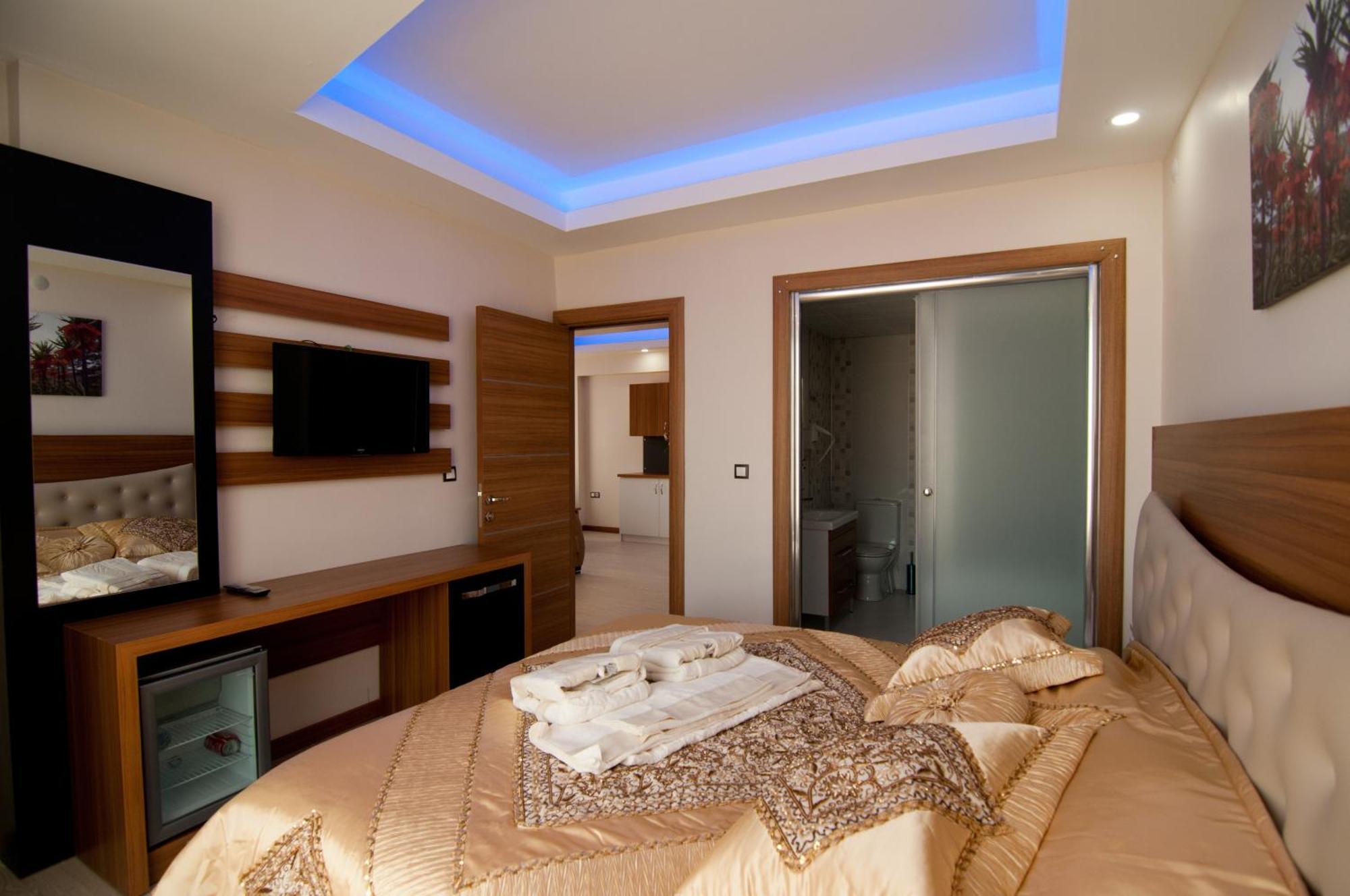 Mus Grand Hotel Εξωτερικό φωτογραφία