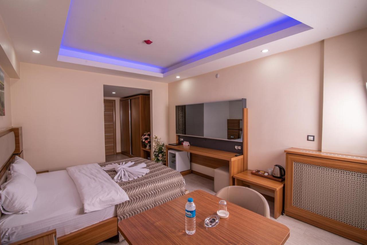 Mus Grand Hotel Εξωτερικό φωτογραφία